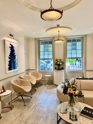 Cadogan Clinic
