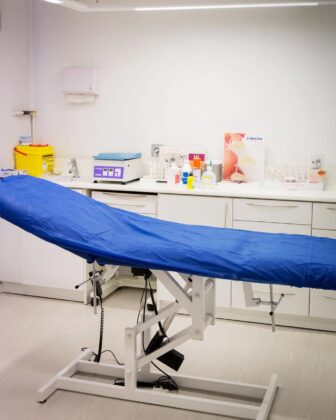 Clinica Granado Tiagonce