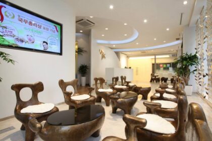 JK Plastic Surgery Center