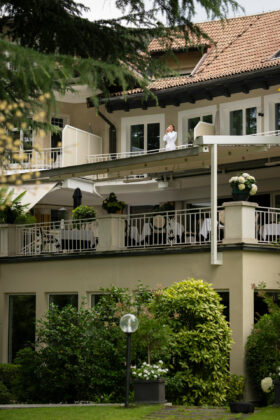 Villa Eden