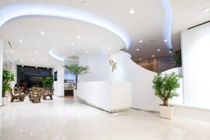 JK Plastic Surgery Center