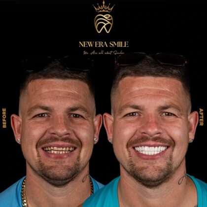 New Era Smile Dental Clinic