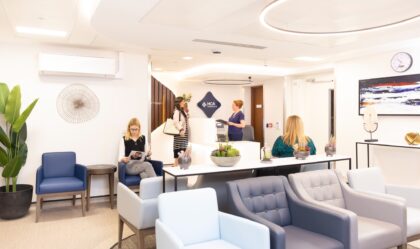 Harley Street Clinic