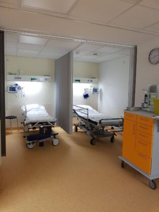 St. Martinus-Krankenhaus Düsseldorf