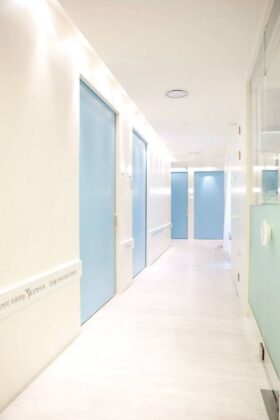 JK Plastic Surgery Center