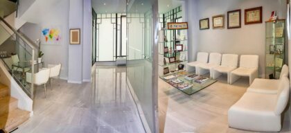 Fernandez & Ayora Dental