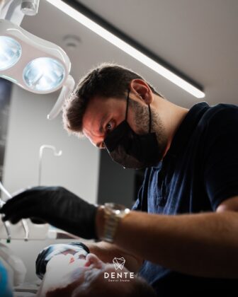 Dente Dental Studio