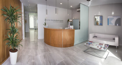 Fernandez & Ayora Dental