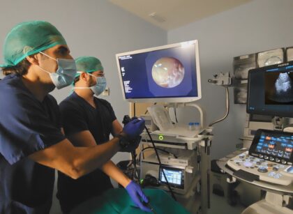 Proton Therapy Centre Quironsalud
