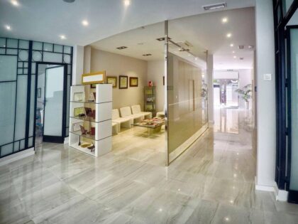 Fernandez & Ayora Dental
