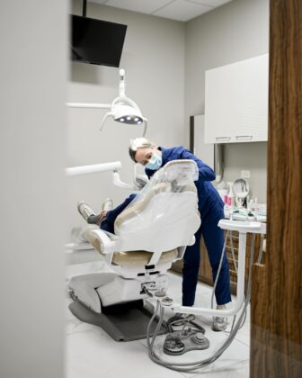 1st Family Dental of Logan Square