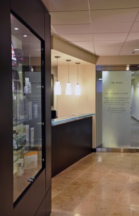 Larrabee Center for Plastic Surgery