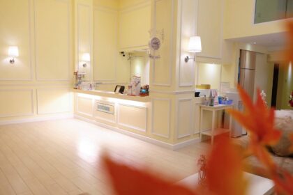 Deezy Dental Home