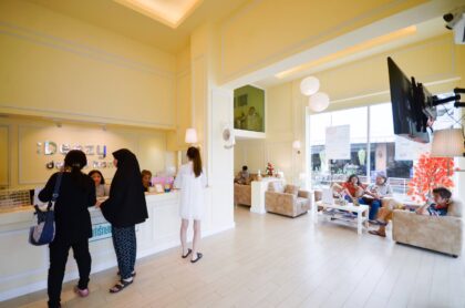 Deezy Dental Home