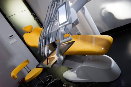 Albusdent Dentistry Centre