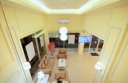 Deezy Dental Home