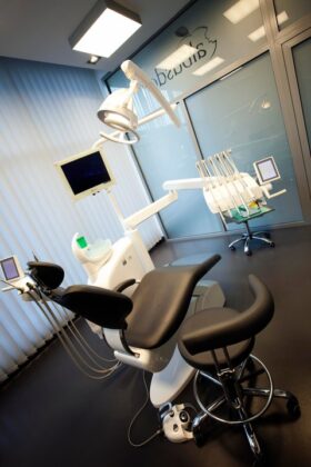 Albusdent Dentistry Centre