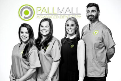 Pall Mall Dental Clinic Ltd