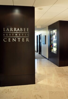 Larrabee Center for Plastic Surgery