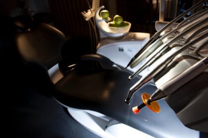 Albusdent Dentistry Centre