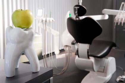 Albusdent Dentistry Centre