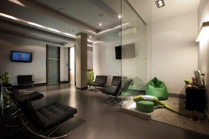 Albusdent Dentistry Centre