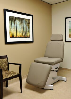 Larrabee Center for Plastic Surgery
