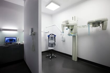 Albusdent Dentistry Centre