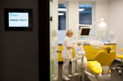 Albusdent Dentistry Centre