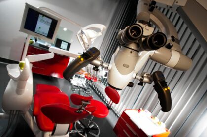 Albusdent Dentistry Centre