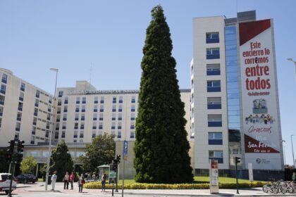 Clinica Universidad de Navarra (Navarra Hospital)