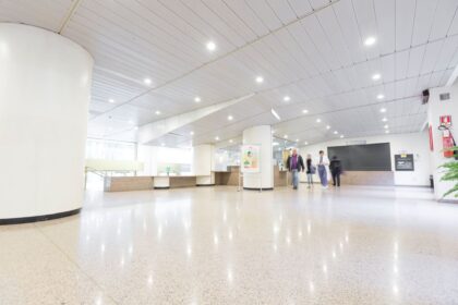 IRCCS OSPEDALE GALEAZZI – SANT’AMBROGIO