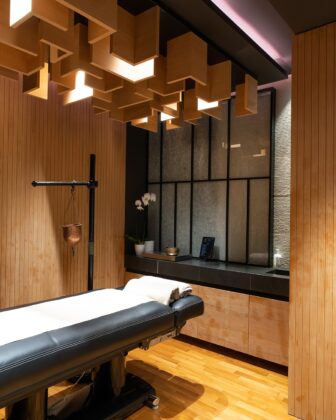 Lucia Magnani Health Clinic