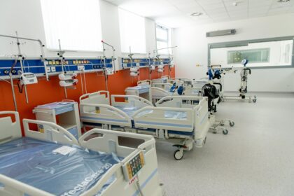 Robotic Surgery Center in St. Zdislava Hospital