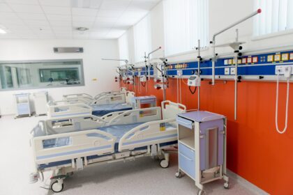 Robotic Surgery Center in St. Zdislava Hospital