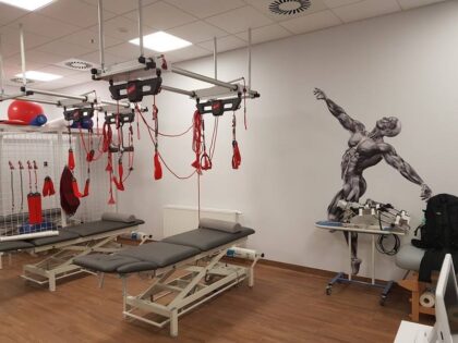 Medical Centre ENEL-MED
