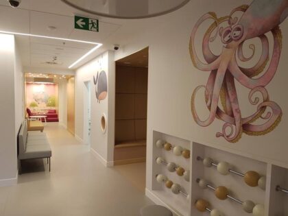 Medical Centre ENEL-MED
