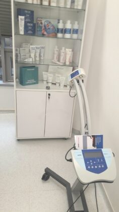 Altos Clinic