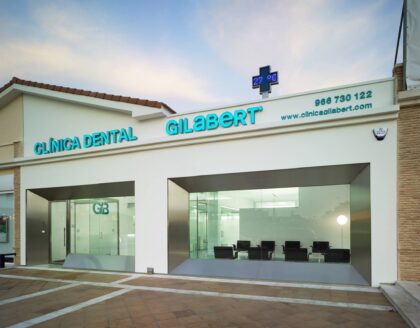 Clinica Dental Gilabert