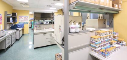 IRCCS OSPEDALE GALEAZZI – SANT’AMBROGIO