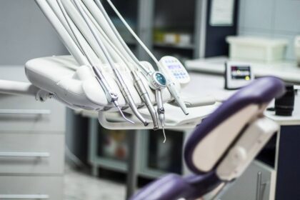 Estetica. dental center