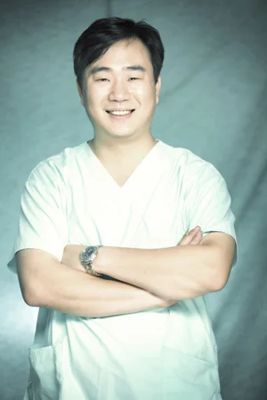 Francis Jeon