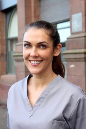 Pall Mall Dental Clinic Ltd