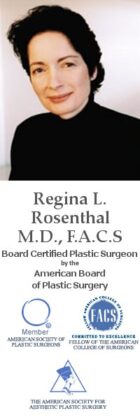 Regina Rosenthal