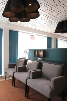 Spire London East Plastic & Cosmetic Surgery Clinic
