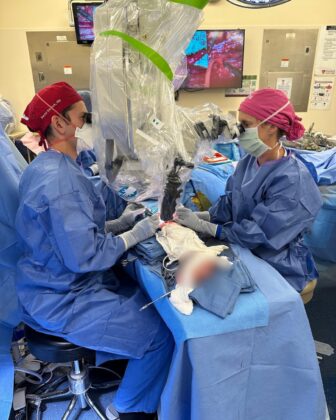 Stanford Plastic & Reconstructive Surgery Clinic in San Jose