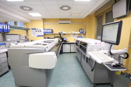 IRCCS OSPEDALE GALEAZZI – SANT’AMBROGIO