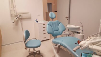 Smile Dentica Clinic