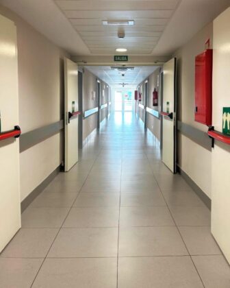 Clinica Granado Tiagonce