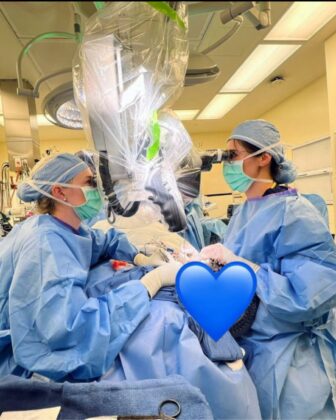 Stanford Plastic & Reconstructive Surgery Clinic in San Jose